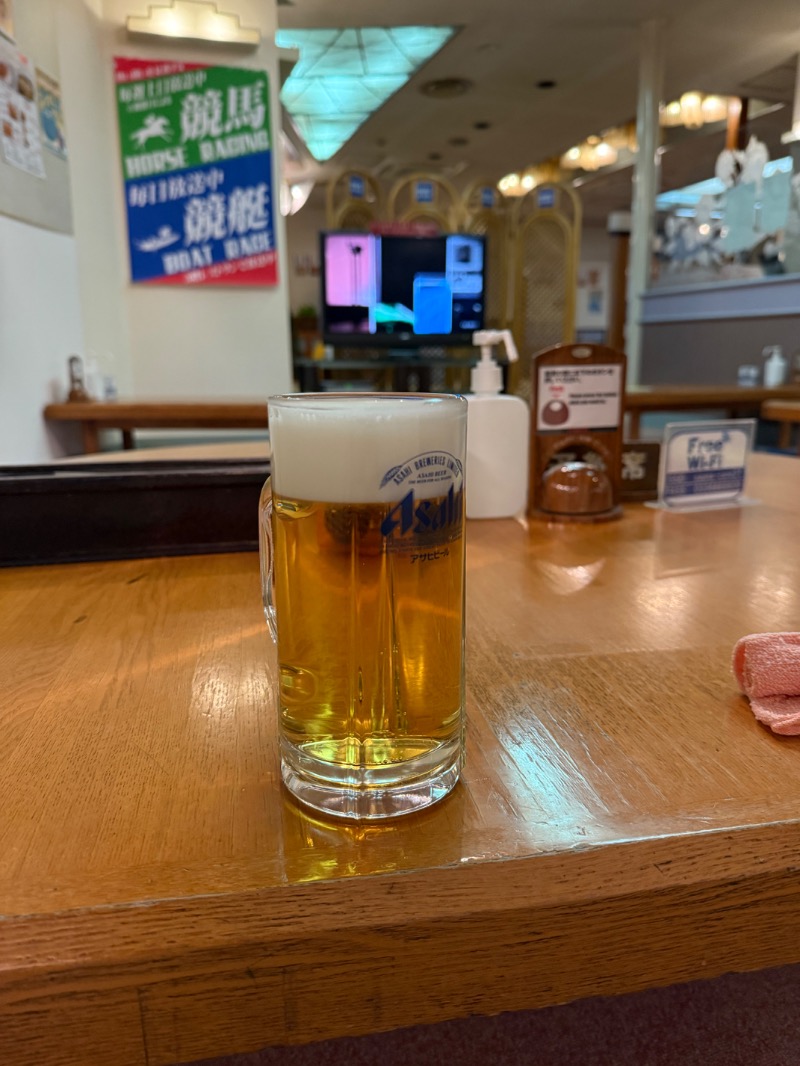 サウNIKE✔③さんのサウナカプセルホテル コア21のサ活写真