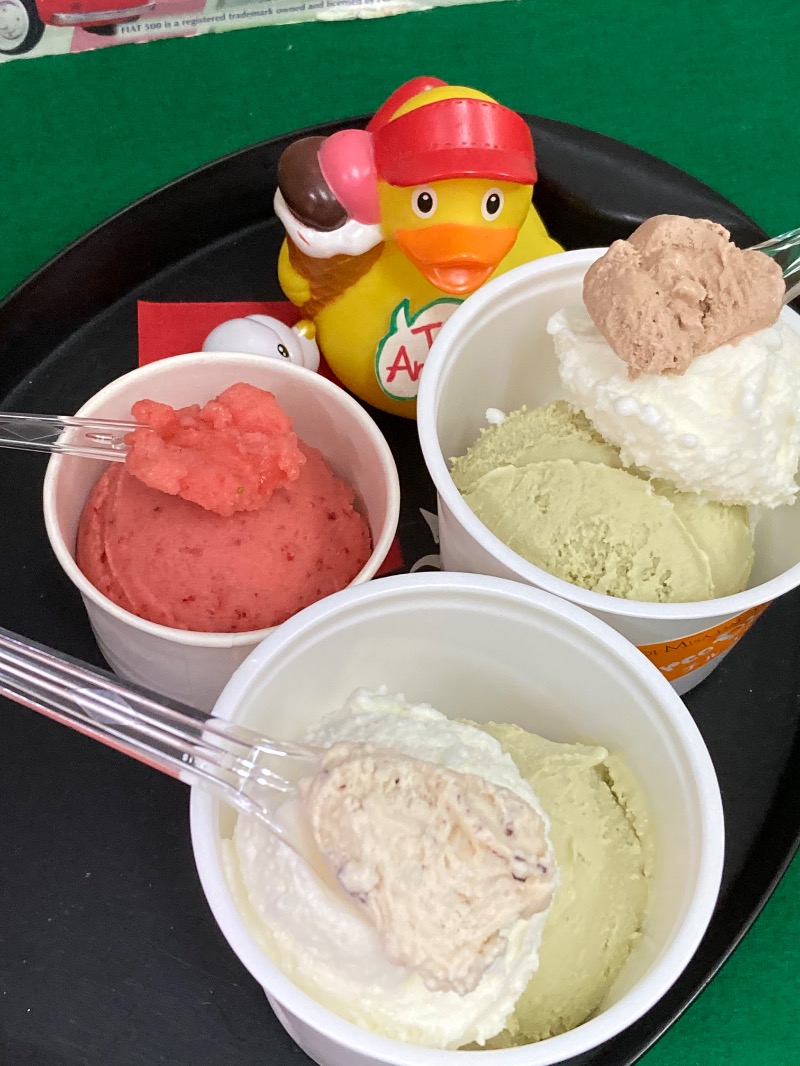 かつひささんの湯元花乃井スーパーホテル大阪天然温泉のサ活写真