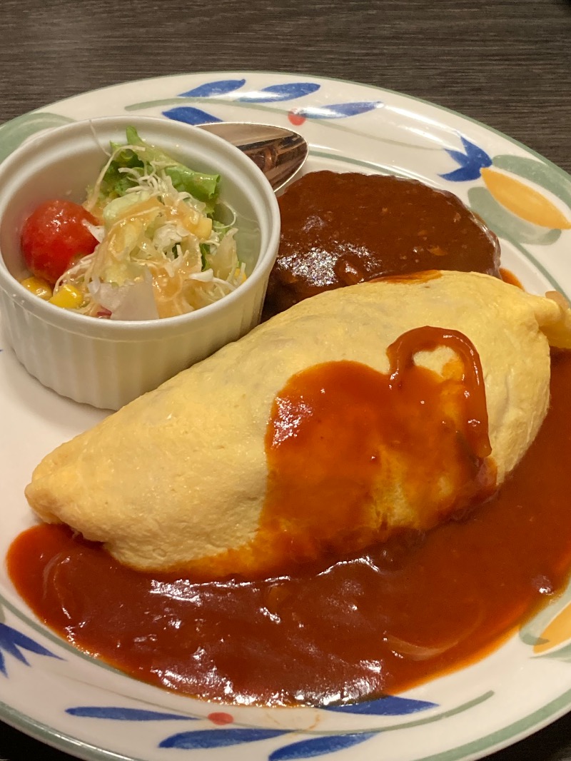 かつひささんの湯元花乃井スーパーホテル大阪天然温泉のサ活写真