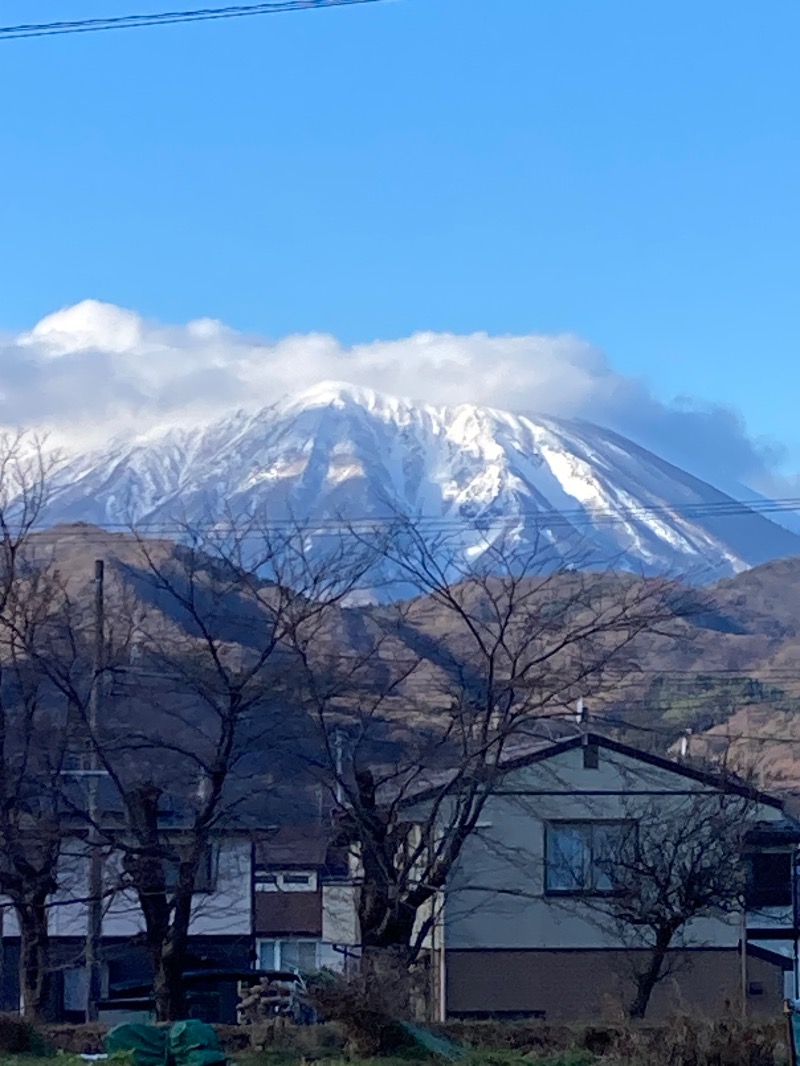 かつひささんのSPA銭湯ゆっこ盛岡のサ活写真