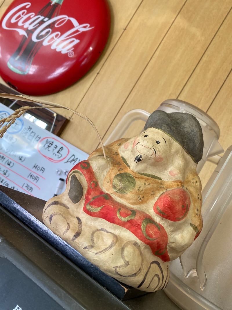 かつひささんのSPA銭湯ゆっこ盛岡のサ活写真