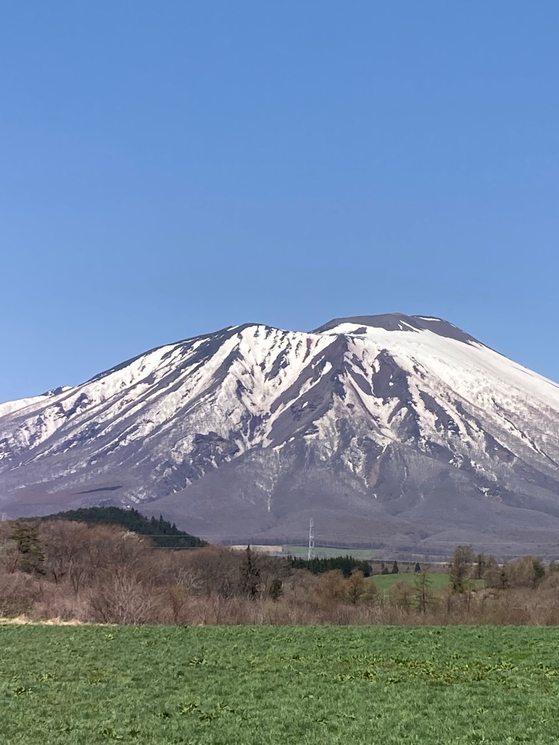 かつひささんのSPA銭湯ゆっこ盛岡のサ活写真