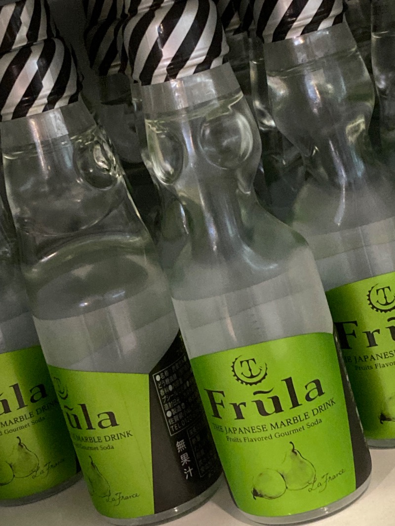 かつひささんのラ・フランス温泉館のサ活写真