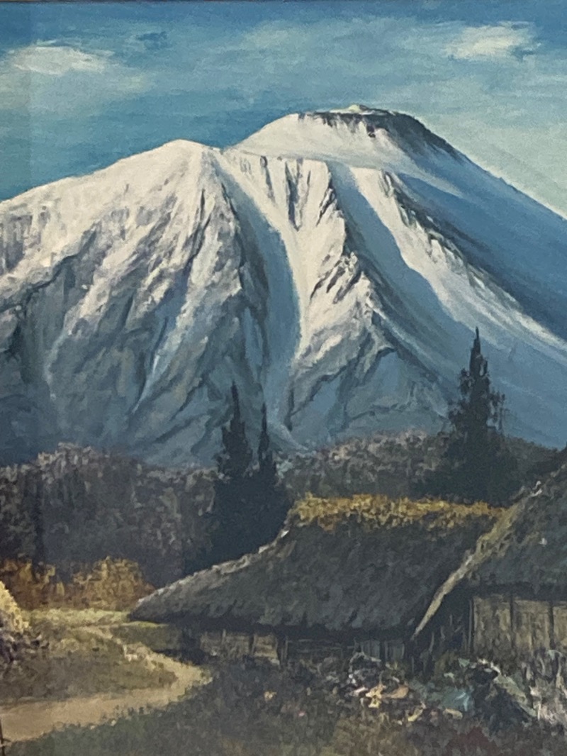 かつひささんの花巻温泉 ホテル千秋閣のサ活写真