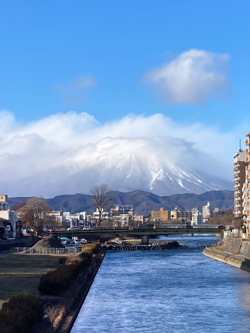 かつひささんのKANAN SPA(HOTEL MAZARIUM)のサ活写真