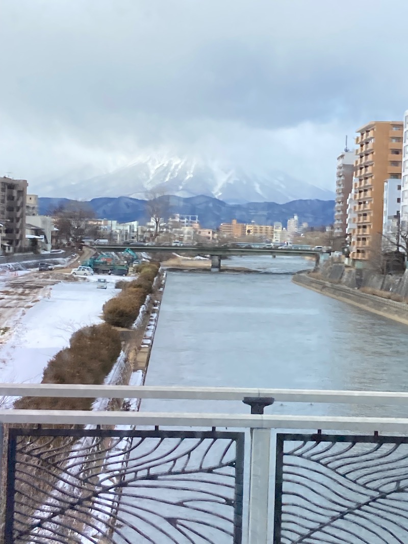 かつひささんのKANAN SPA(HOTEL MAZARIUM)のサ活写真
