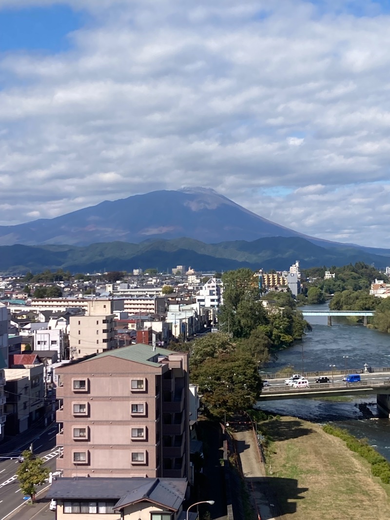 かつひささんのKANAN SPA(HOTEL MAZARIUM)のサ活写真
