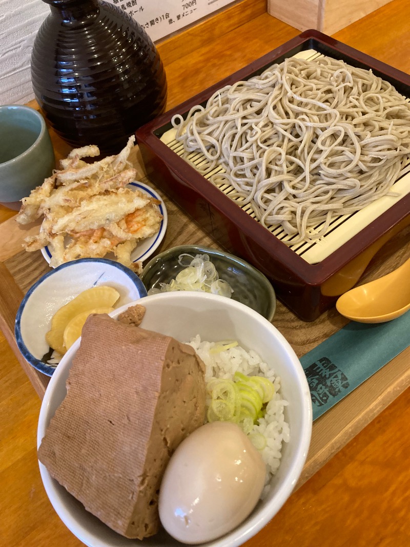 かつひささんのKANAN SPA(HOTEL MAZARIUM)のサ活写真