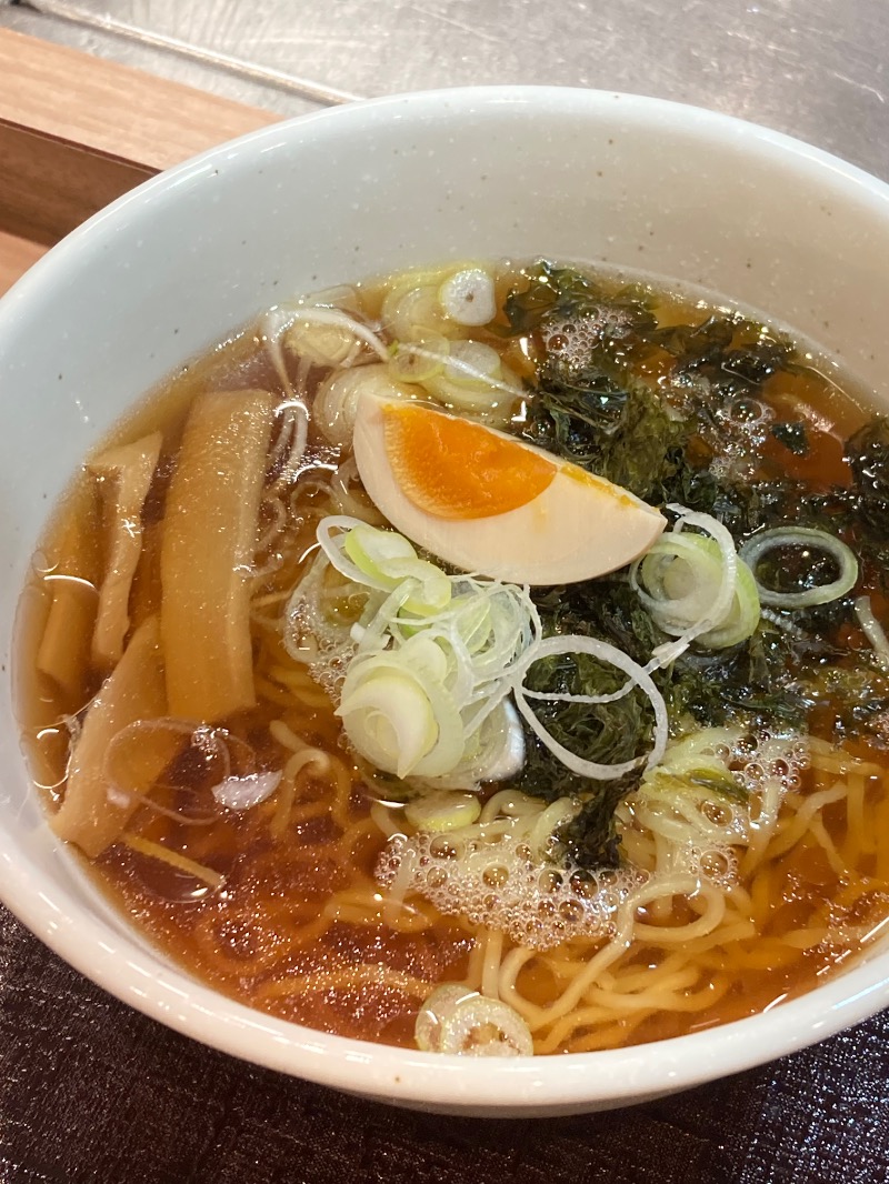 かつひささんの天然温泉 さんさの湯 ドーミーイン盛岡のサ活写真