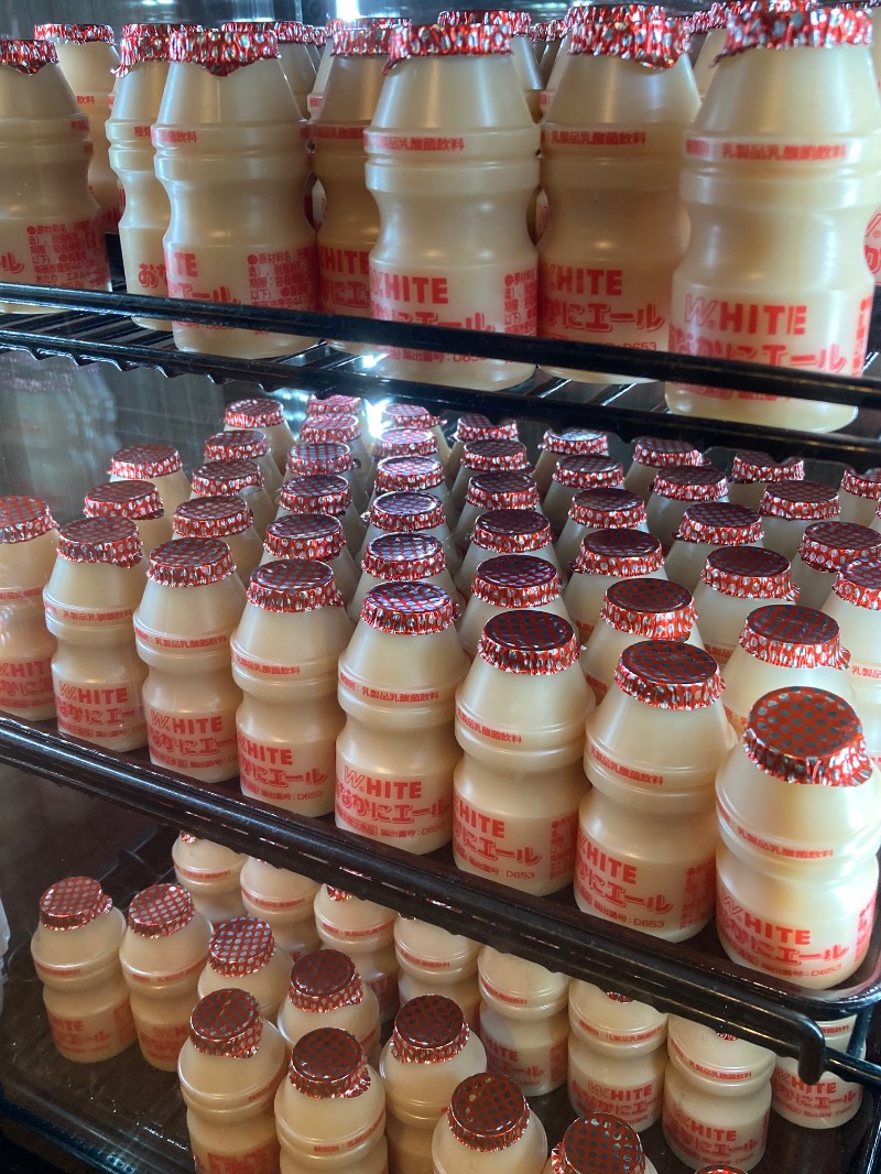 かつひささんの天然温泉 さんさの湯 ドーミーイン盛岡のサ活写真