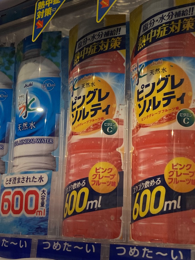 かつひささんの天然温泉 さんさの湯 ドーミーイン盛岡のサ活写真