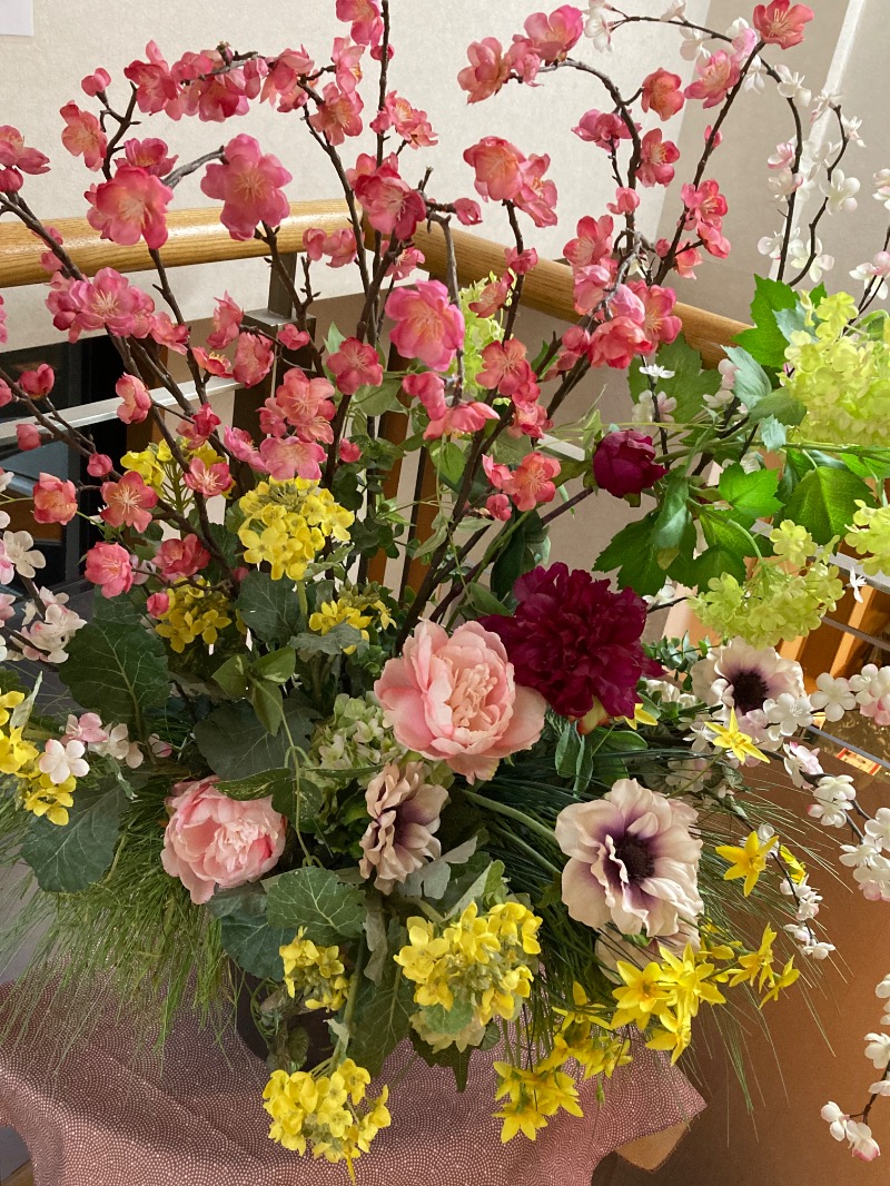 かつひささんの汗蒸幕のゆのサ活写真