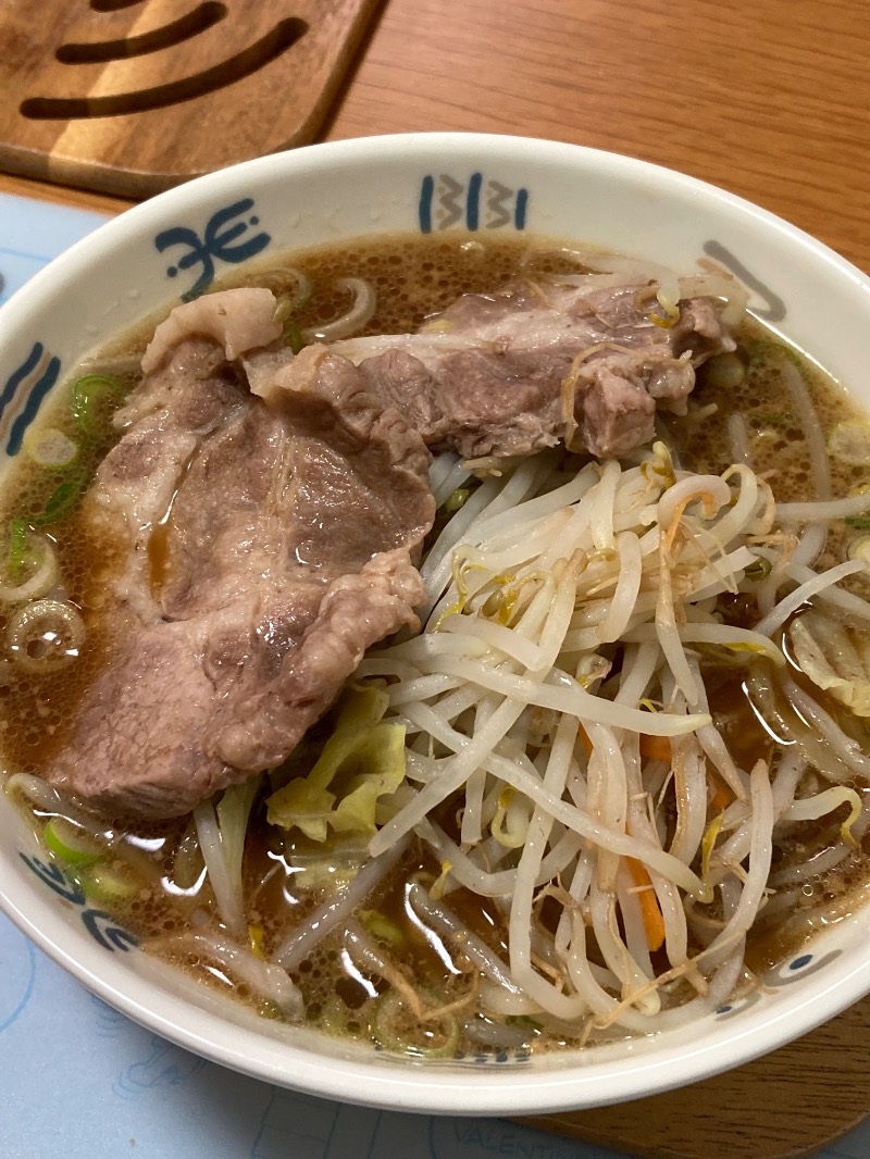 かつひささんの汗蒸幕のゆのサ活写真