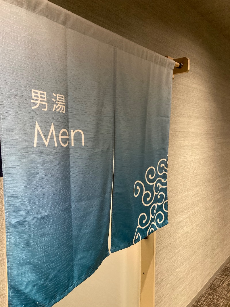 かつひささんのからくさホテルグランデ新大阪タワーのサ活写真