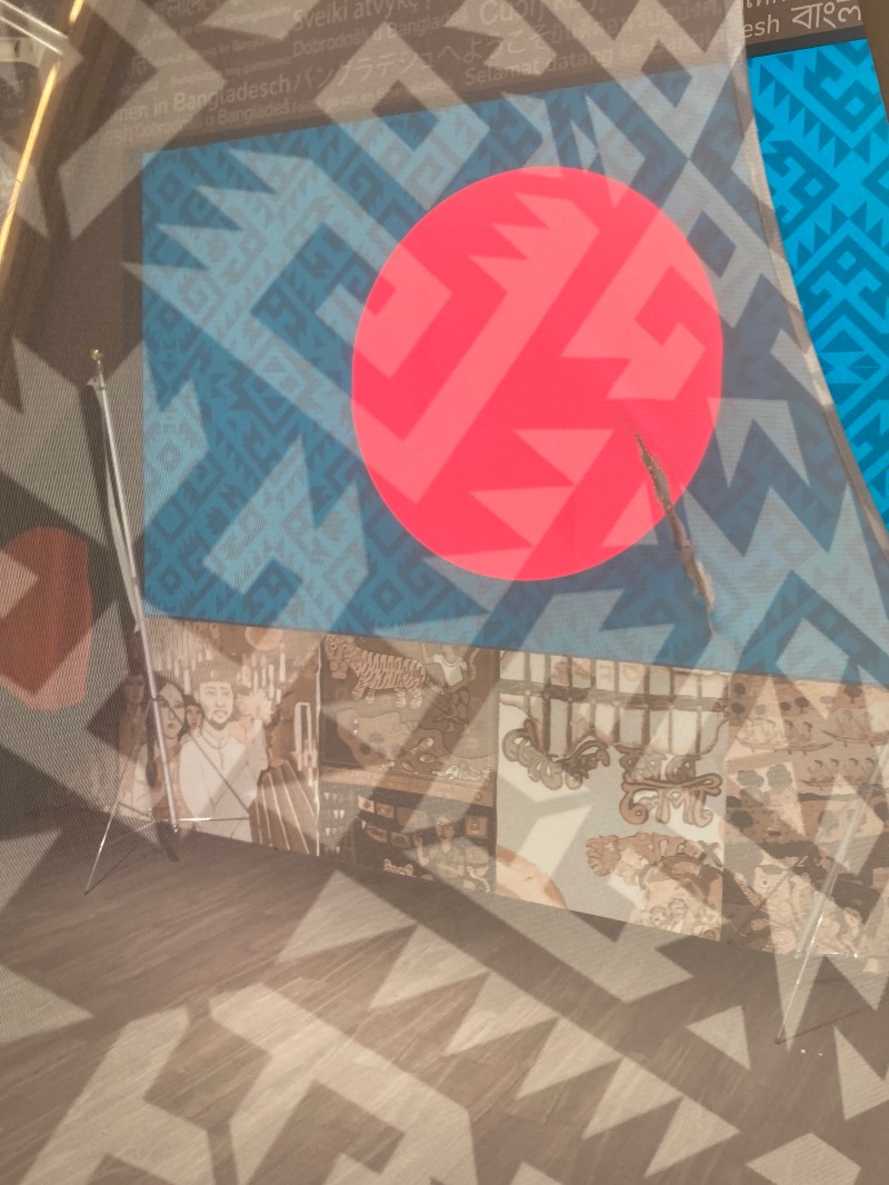 かつひささんのからくさホテルグランデ新大阪タワーのサ活写真