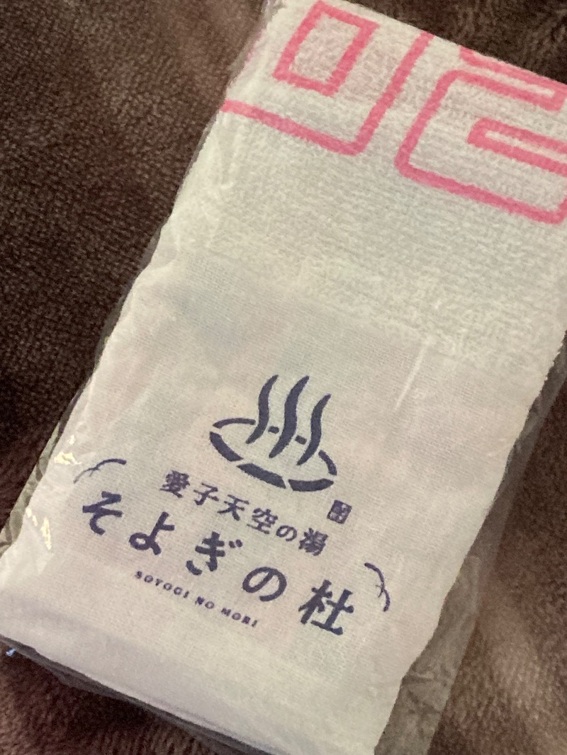 かつひささんの愛子天空の湯 そよぎの杜のサ活写真