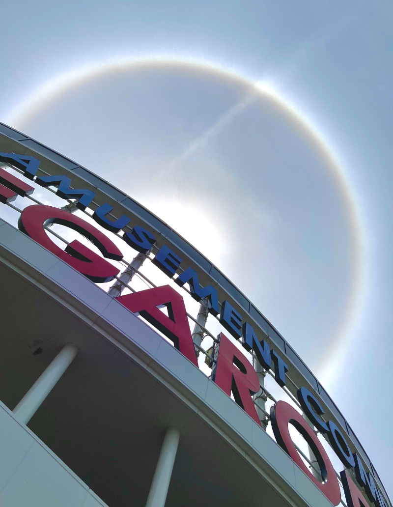 かつひささんのゆ〜とぴあ仙台南のサ活写真