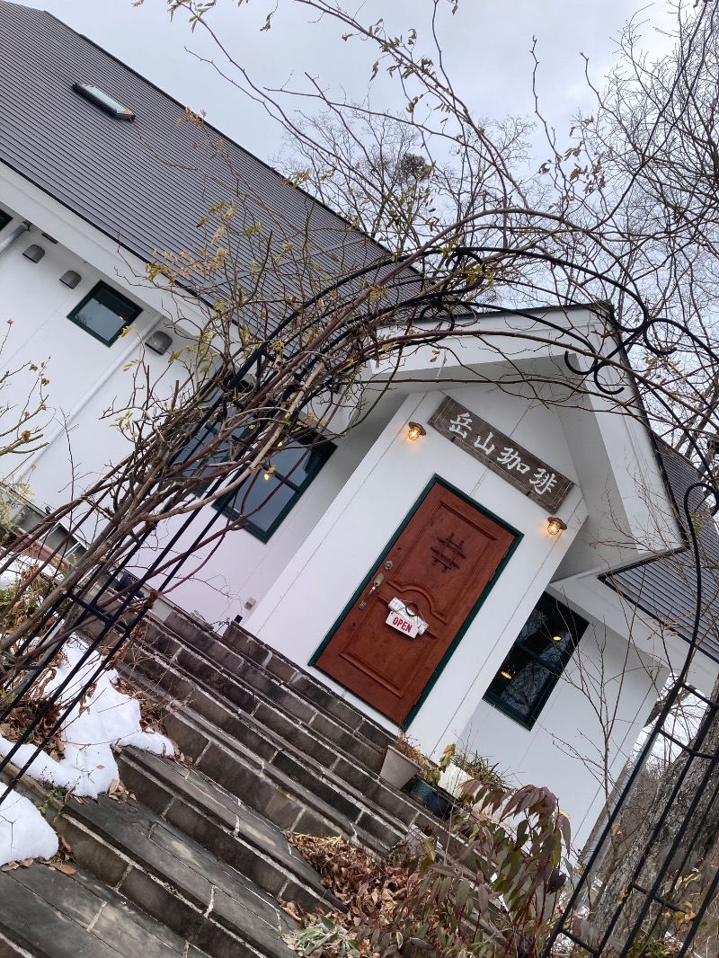 かつひささんのゆ〜とぴあ仙台南のサ活写真