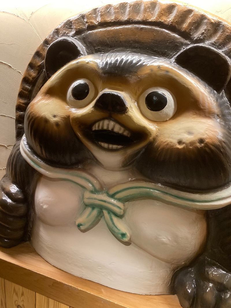 かつひささんのぽんの湯(ラ・ジェント・ステイ函館駅前)のサ活写真