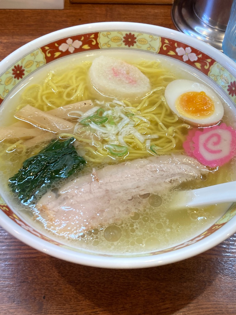 かつひささんのぽんの湯(ラ・ジェント・ステイ函館駅前)のサ活写真