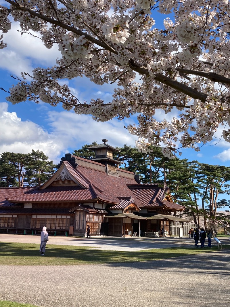 かつひささんのぽんの湯(ラ・ジェント・ステイ函館駅前)のサ活写真