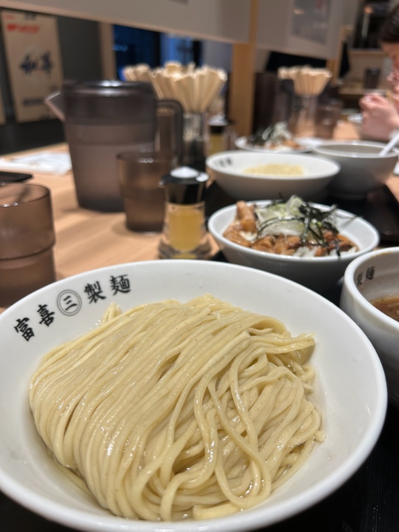 ととのいタイコさんのサウナと天然温泉 湯らっくすのサ活写真