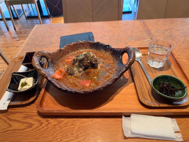 たなかさんの裾花峡天然温泉宿 うるおい館のサ活写真