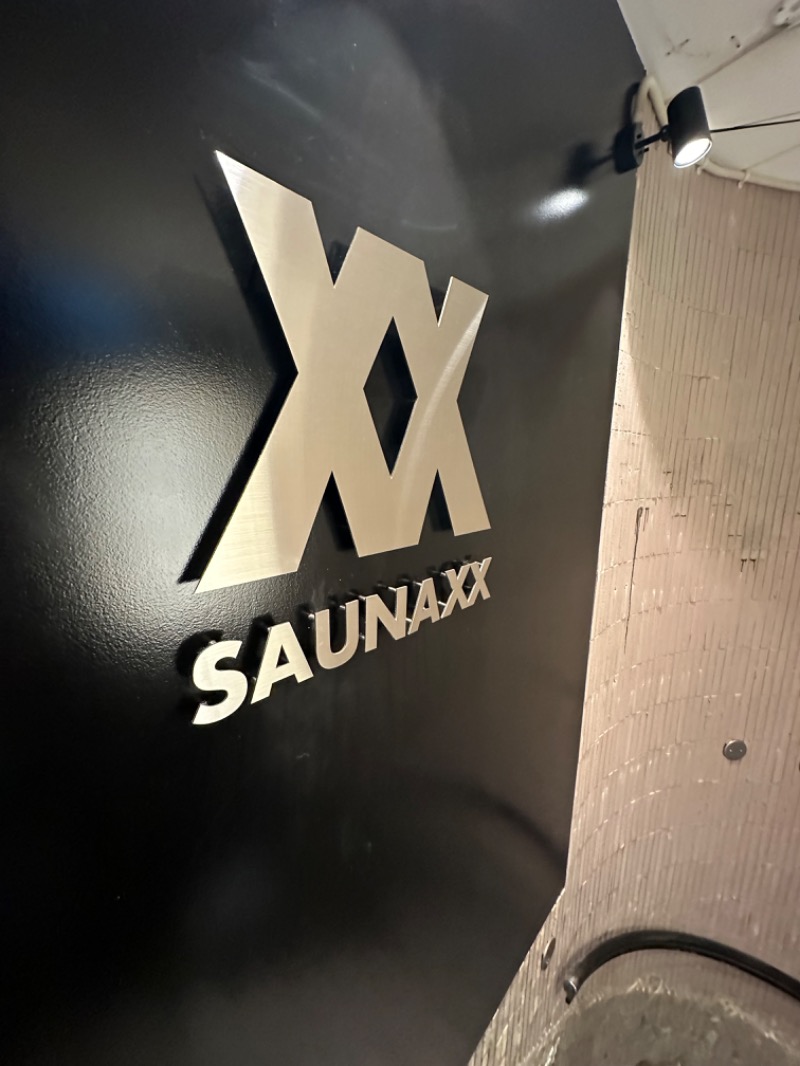 FすけさんのSAUNA XX「サウナエックス」四ツ谷駅前店のサ活写真