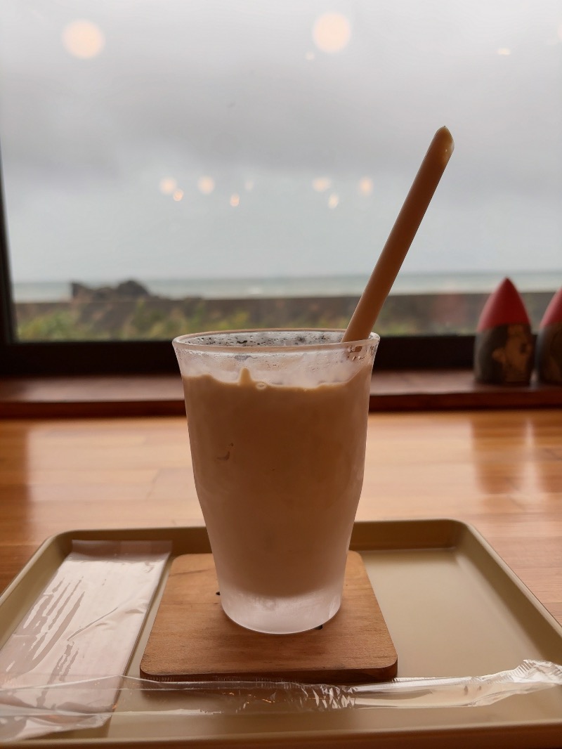 UWFさんのサウナカフェumikkoのサ活写真