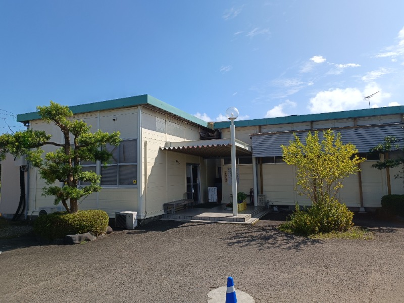 なおとさんの都城温泉のサ活写真