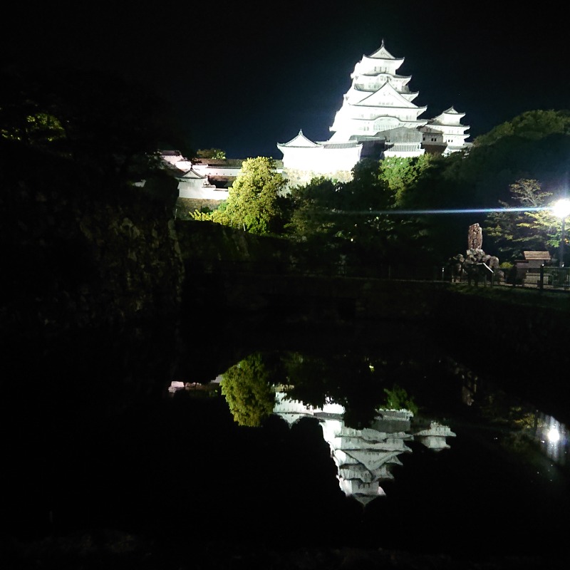 りきあさんの森の湯のサ活写真