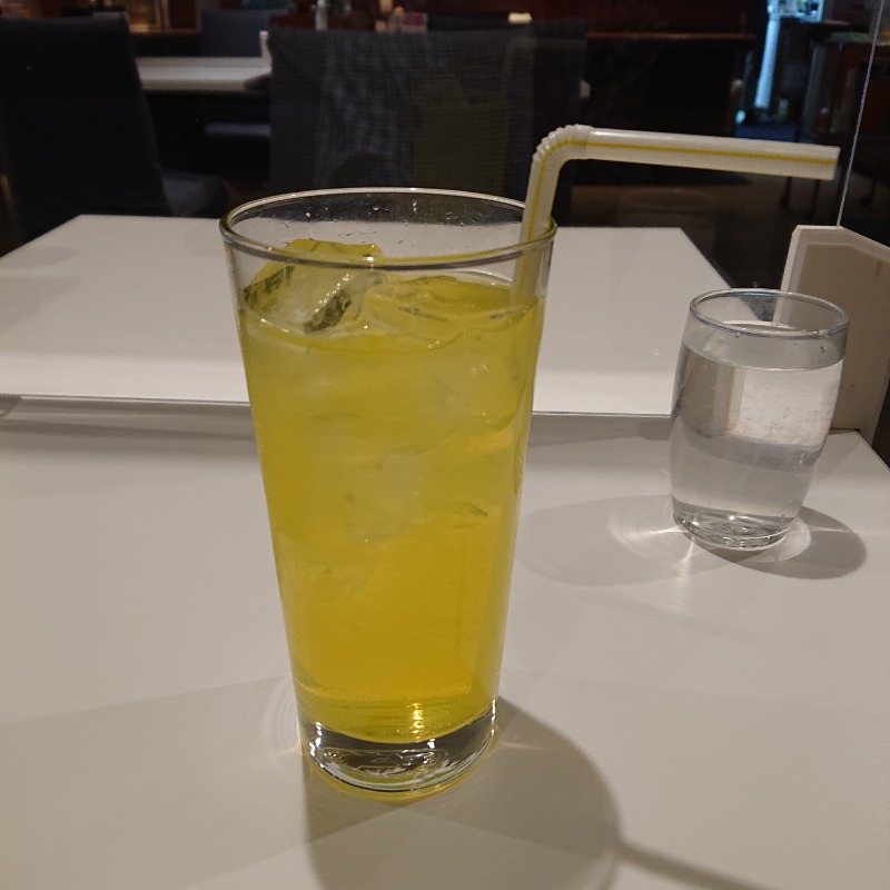 りきあさんの神戸サウナ&スパのサ活写真