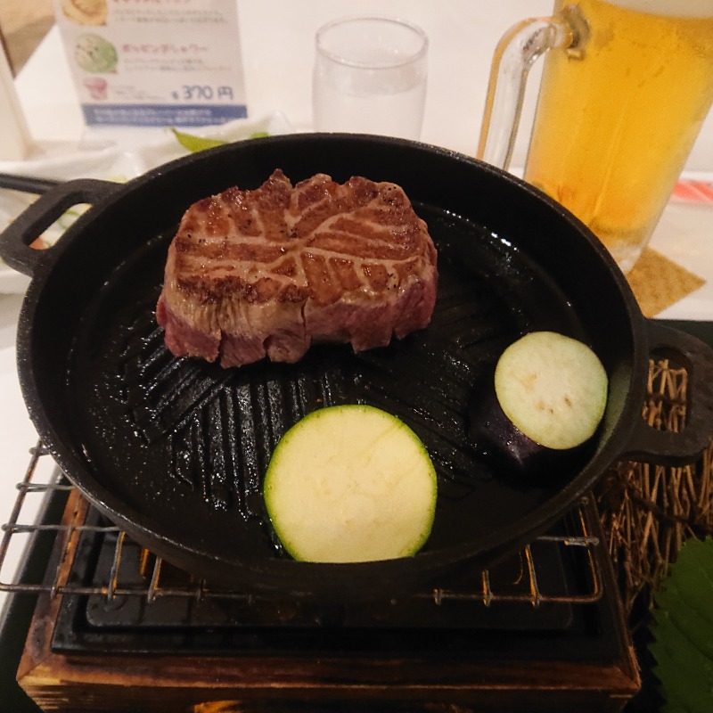 りきあさんの神戸サウナ&スパのサ活写真