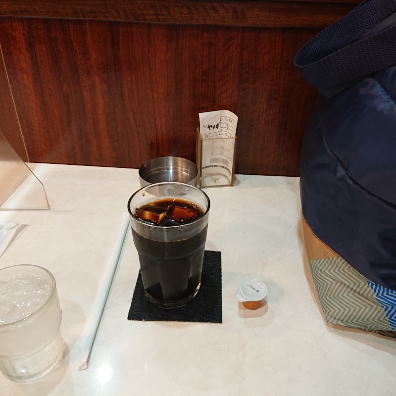 りきあさんの神戸サウナ&スパのサ活写真