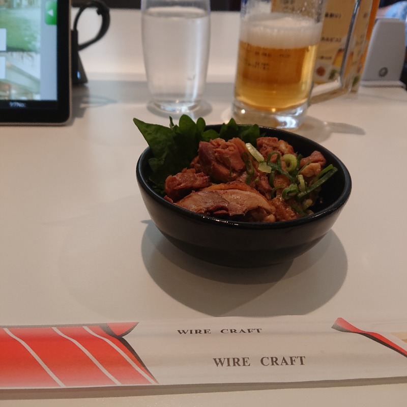 りきあさんの神戸サウナ&スパのサ活写真