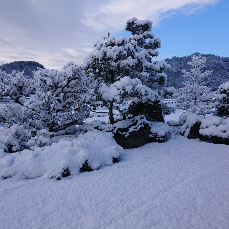 りきあさんの神戸サウナ&スパのサ活写真