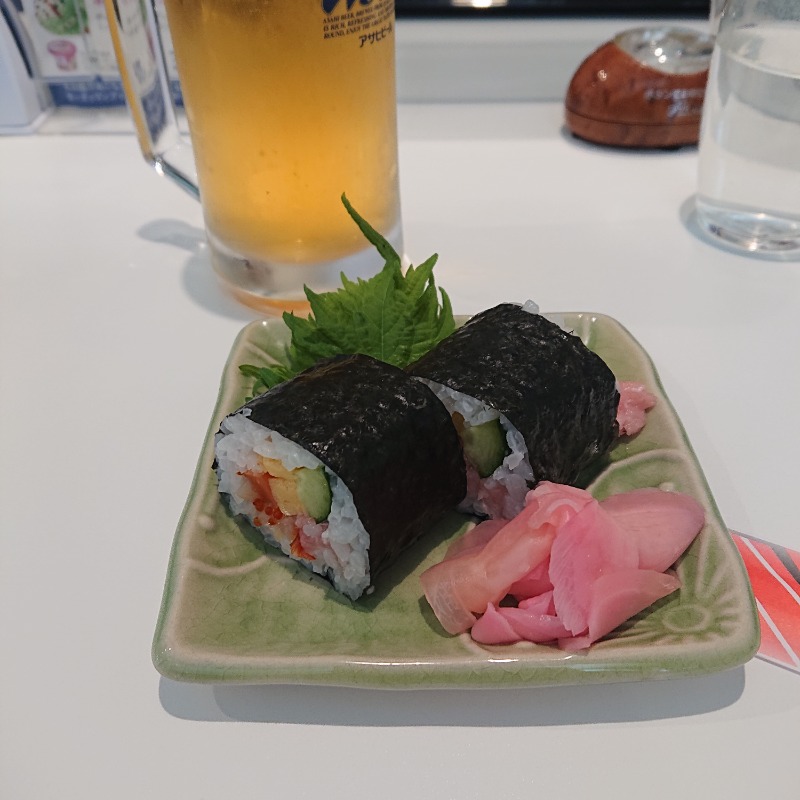 りきあさんの神戸サウナ&スパのサ活写真