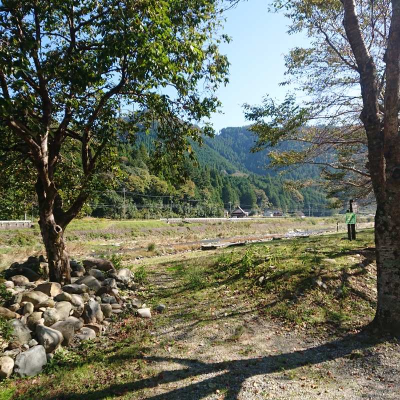 りきあさんの南光自然観察村フィンランドサウナのサ活写真