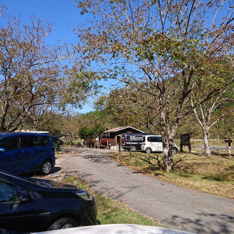 りきあさんの南光自然観察村フィンランドサウナのサ活写真