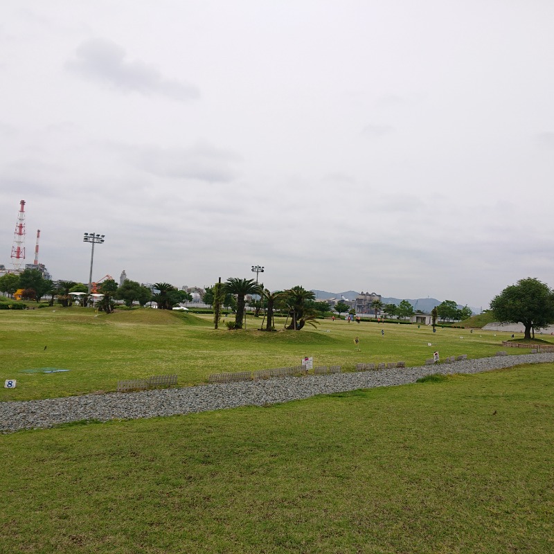 りきあさんの姫路市立 網干健康増進センター リフレチョーサのサ活写真