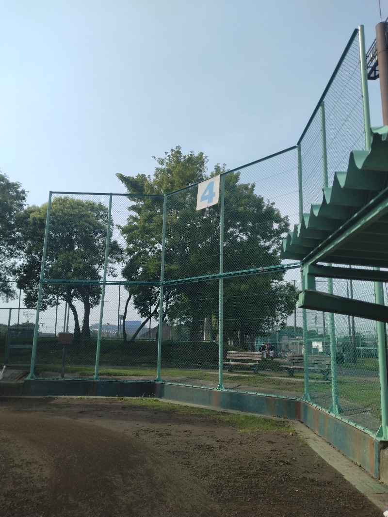 hiromi(葛西橋サウナクラブ事務局)さんのスーパー銭湯 湯処葛西のサ活写真