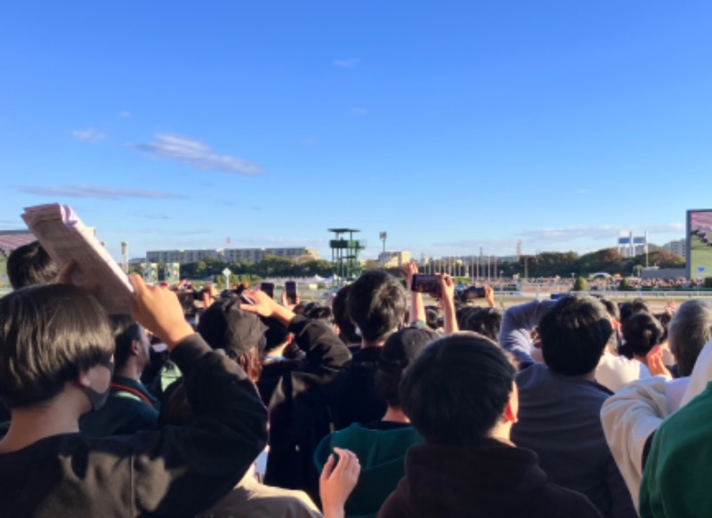 ぱかぱかさんの湯乃泉 東名厚木健康センターのサ活写真