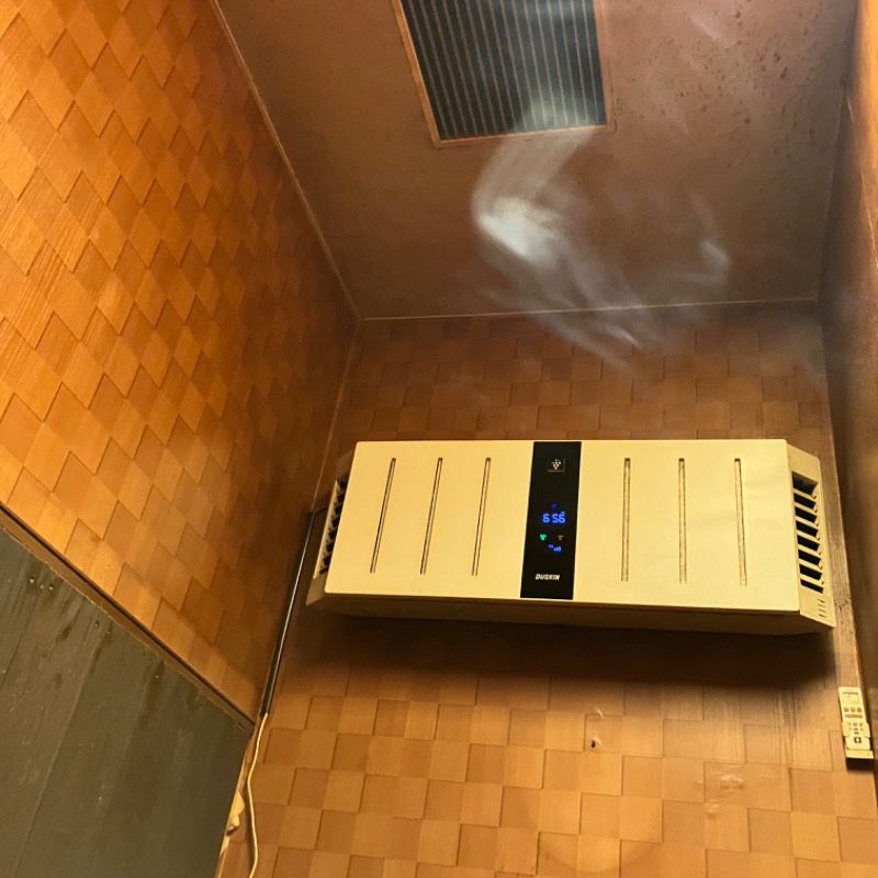 ぱかぱかさんの湯乃泉 東名厚木健康センターのサ活写真