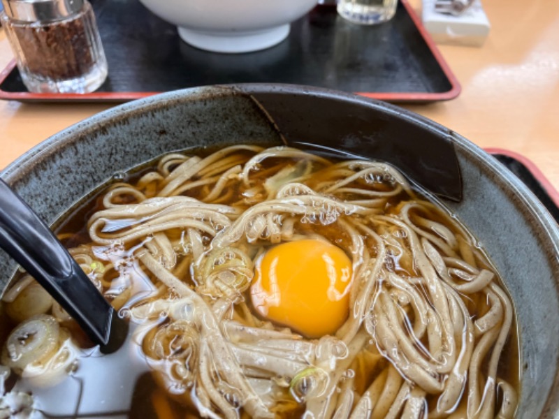 ぱかぱかさんの湯乃泉 東名厚木健康センターのサ活写真