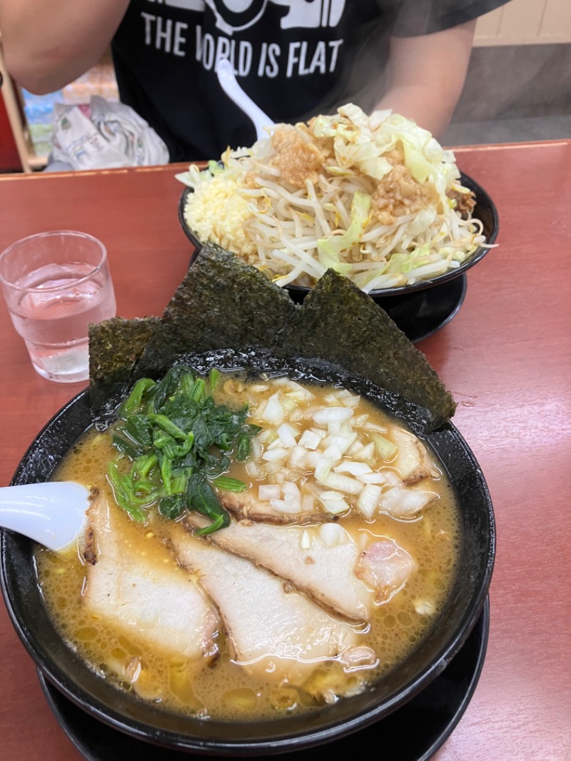 ぱかぱかさんの湯の泉 東名厚木健康センターのサ活写真