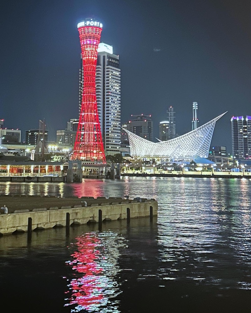 しまっちさんのSPA専 太平のゆのサ活写真