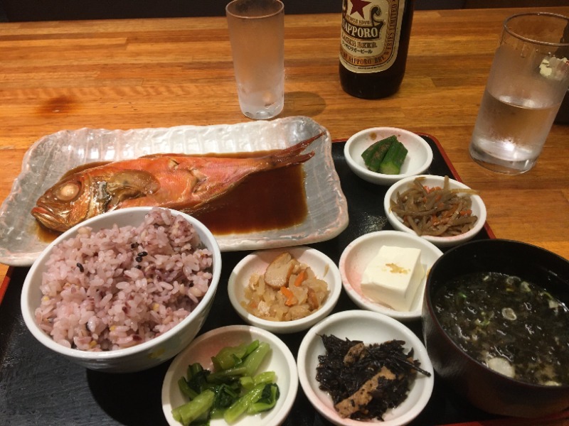 尾形直人さんの板橋天然温泉 スパディオのサ活写真