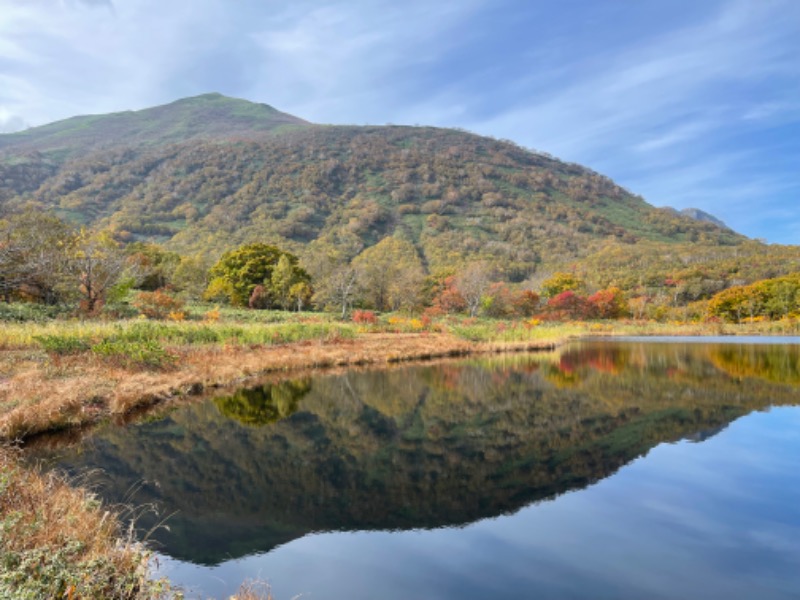 みきっきさんさんの定山渓温泉 湯の花のサ活写真