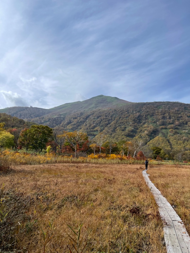 みきっきさんさんの定山渓温泉 湯の花のサ活写真