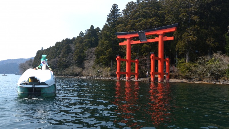 ルル・シャルロッテさんの天然温泉 富士桜の湯 ドーミーインEXPRESS富士山御殿場のサ活写真
